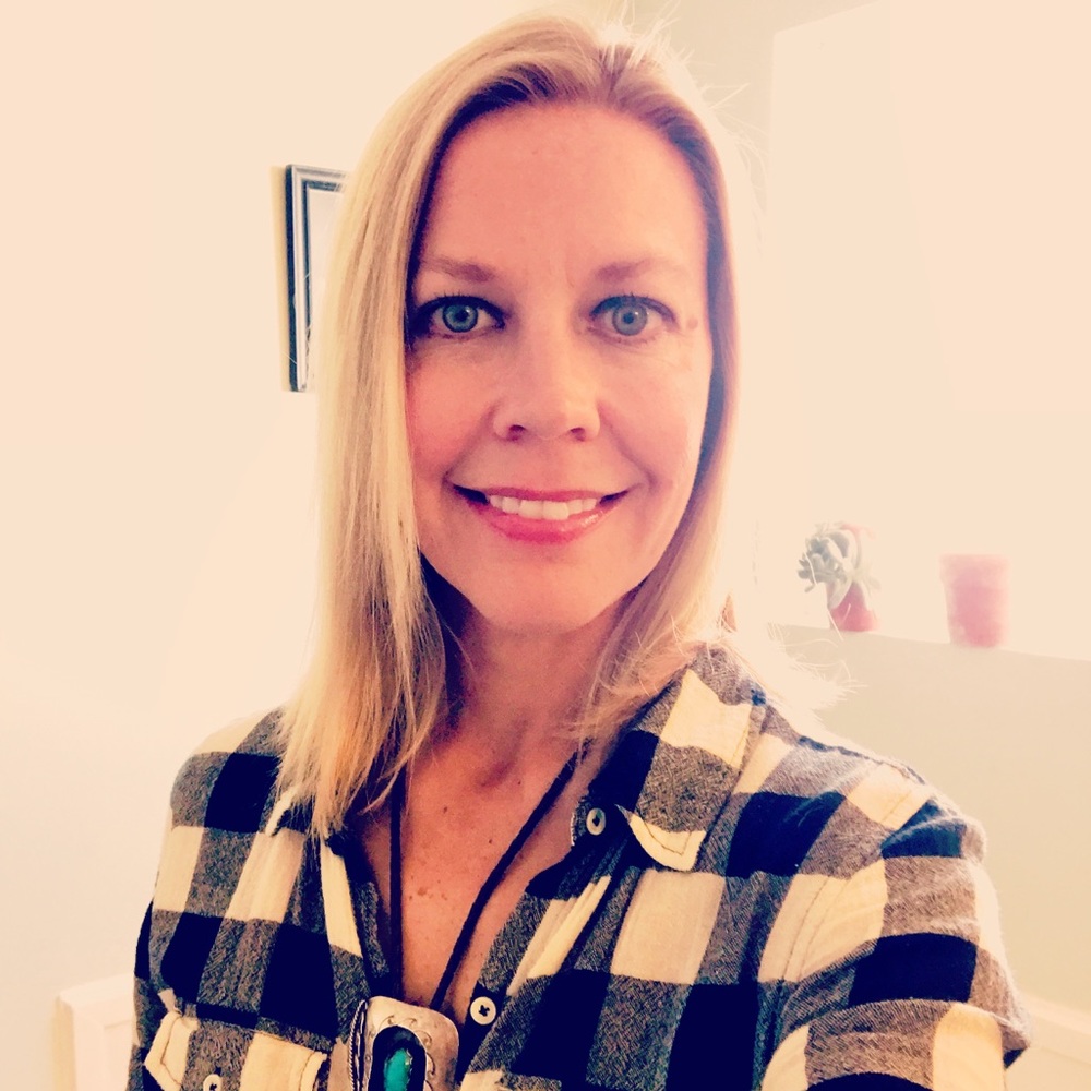 Meet your Posher, Melanie